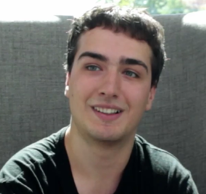 Photo de profil Jordan